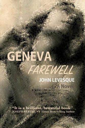 Cover image for Geneva Farewell