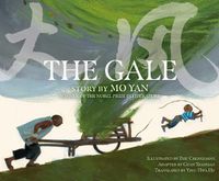 Cover image for The Gale