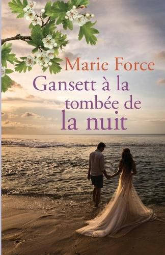 Cover image for Gansett a la tombee de la nuit