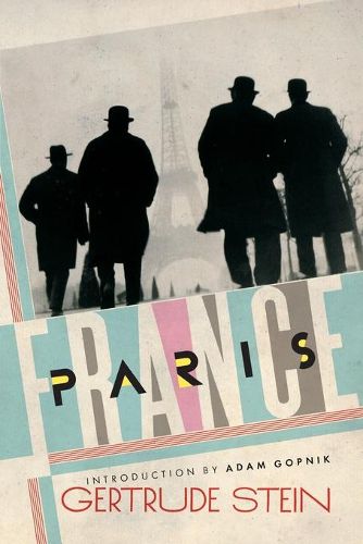 Cover image for Paris France