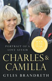 Cover image for Charles and Camilla