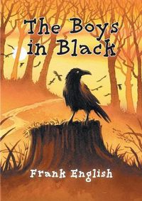 Cover image for The Boys in Black