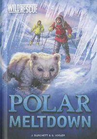 Cover image for Polar Meltdown