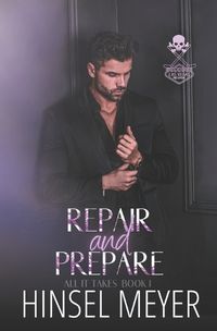 Cover image for Repair And Prepare