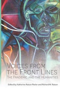 Cover image for Voices from the Front Line