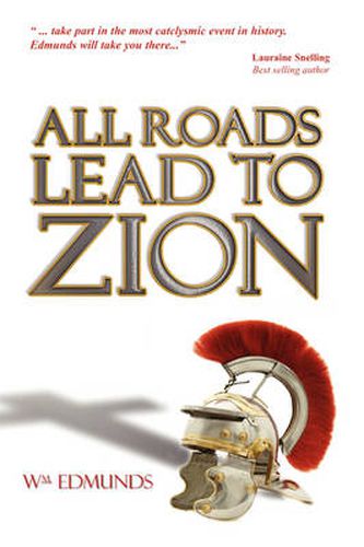 Cover image for All Roads Lead to Zion