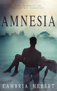Cover image for Amnesia
