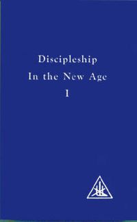 Cover image for Discipleship in the New Age, Vol. 1: Discipleship in the New Age