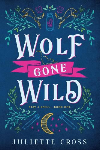 Cover image for Wolf Gone Wild