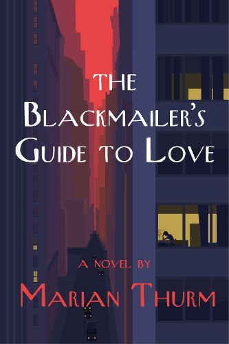 Cover image for The Blackmailer's Guide to Love