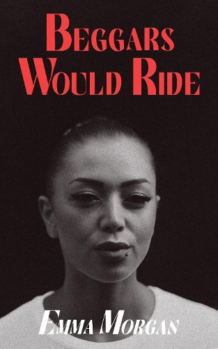 Cover image for Beggars Would Ride