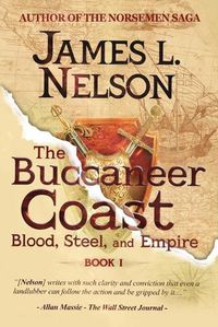 Cover image for The Buccaneer Coast
