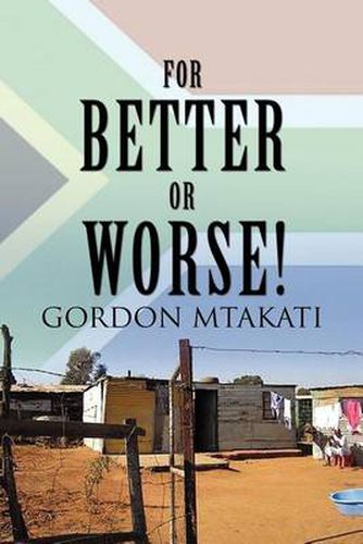 Cover image for For Better or Worse!