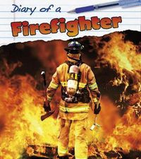 Cover image for Firefighter