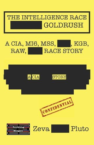 The Intelligence Race Goldrush