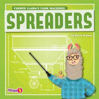 Cover image for Spreaders