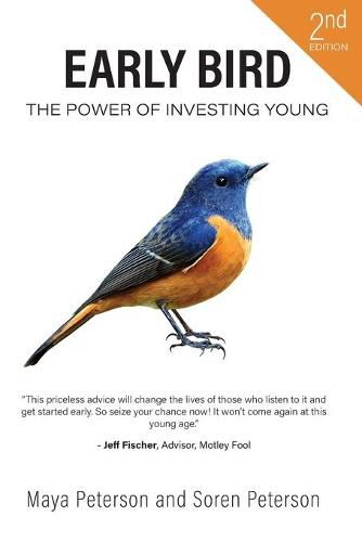 Cover image for Early Bird: The Power of Investing Young