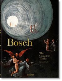 Cover image for Bosch. The Complete Works