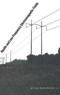 Cover image for Health and Low-Frequency Electromagnetic Fields