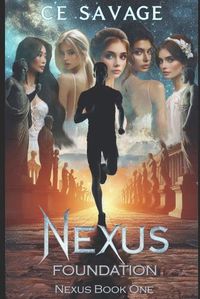 Cover image for Nexus Foundation