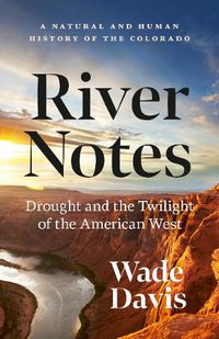 Cover image for River Notes