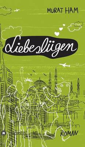 Cover image for Liebeslugen