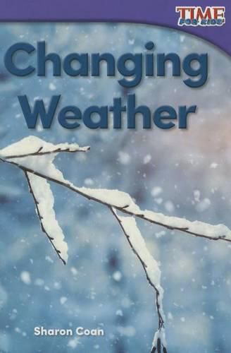 Changing Weather