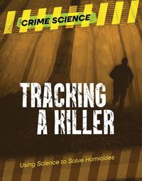 Cover image for Tracking a Killer