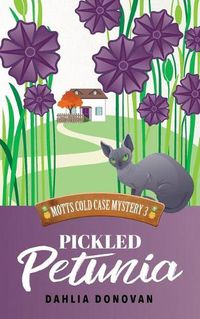 Cover image for Pickled Petunia