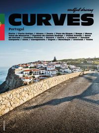 Cover image for Curves: Portugal: Band 14