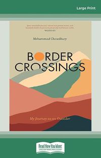 Cover image for Border Crossings
