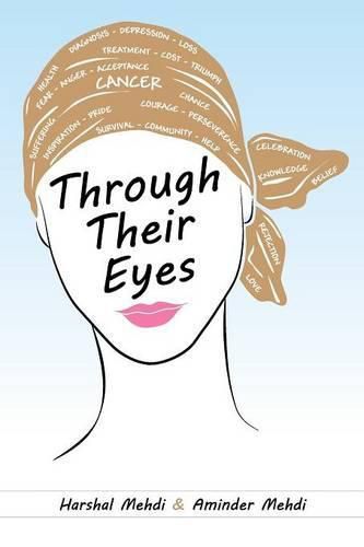 Cover image for Through Their Eyes