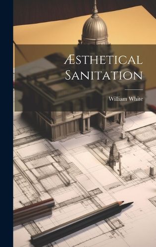 Cover image for AEsthetical Sanitation