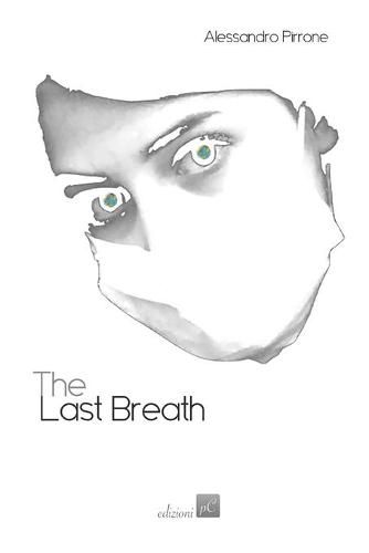 Cover image for The last breath