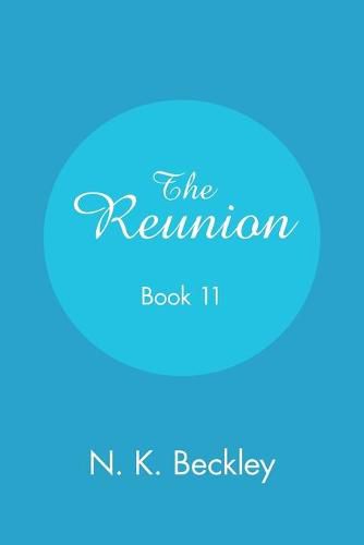 Cover image for The Reunion Book 11