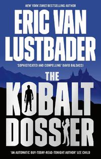 Cover image for The Kobalt Dossier