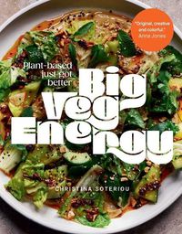 Cover image for Big Veg Energy