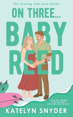 Cover image for On Three... Baby Reed