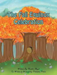 Cover image for The Fall Equinox Celebration: The tale of two sisters