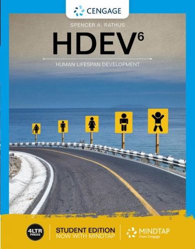 Cover image for HDEV (with APA Card)