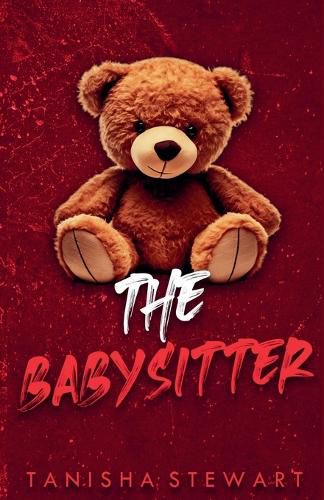 Cover image for The Babysitter