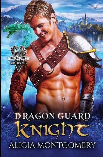 Dragon Guard Knight: Dragon Guard of the Northern Isles Book 3