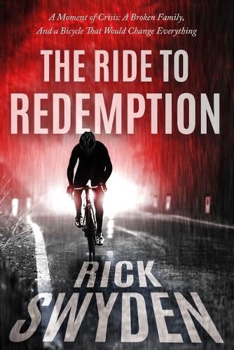 Cover image for The Ride to Redemption