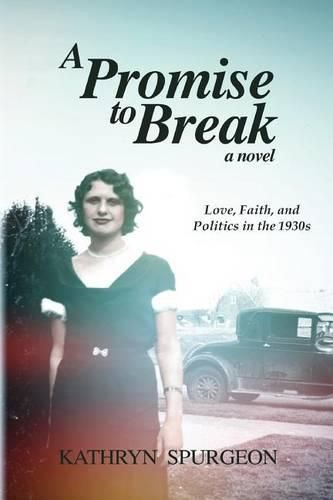 Cover image for A Promise to Break