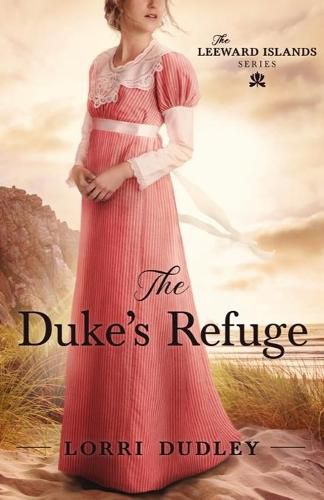 Cover image for The Duke's Refuge