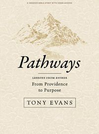 Cover image for Pathways Bible Study Book with Video Access