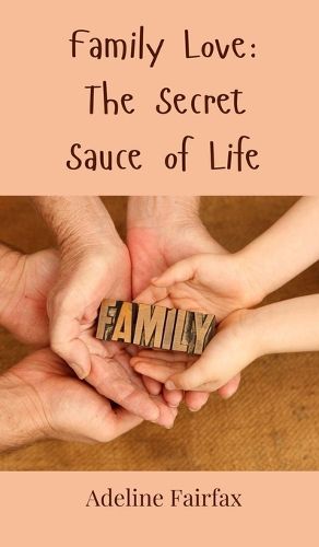 Cover image for Family Love