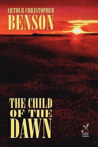 Cover image for The Child of the Dawn