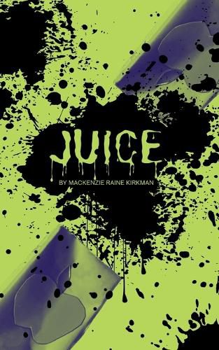 Cover image for juice