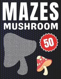 Cover image for Mushroom Gifts